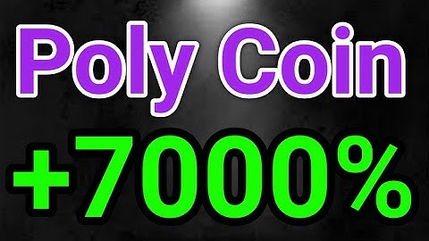 Polymath +7000%🚀 Holders || Polymath Price Prediction || Poly coin Today Update! ||Crypto