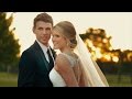 A Story of Love & Loss | Providence Hill Farm Wedding Video {Kristin & Adam}