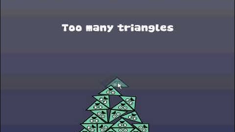 Super Stacker 2 Speed Run - Hard (147s)