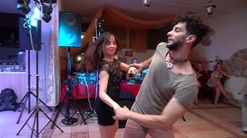 2020.03.07 Gala-party, Spring ZOUK Fest 2020