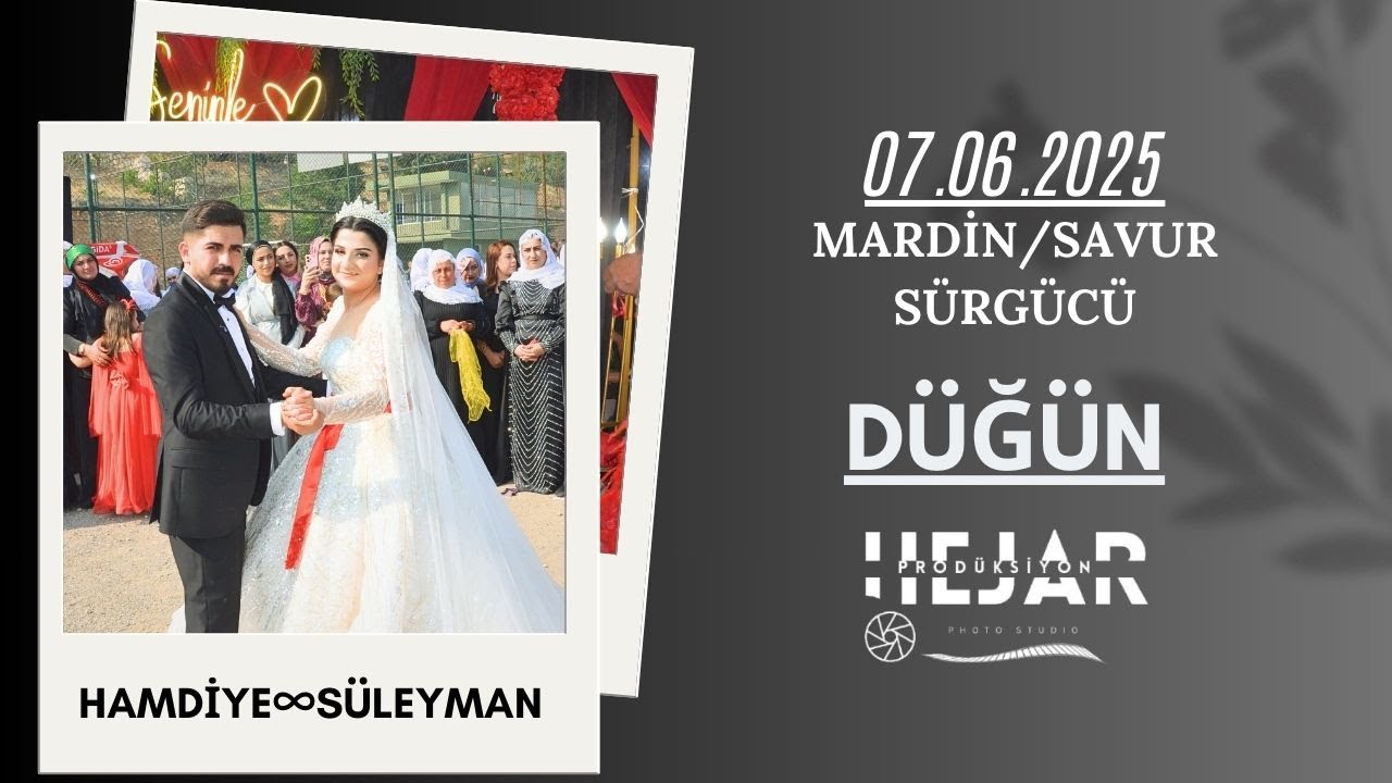 HAMDİYE SÜLEYMAN KINA 