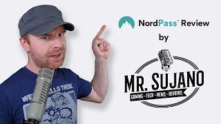 NordPass Password Manager Review and Tutorial by Mr. Sujano