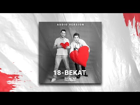 Benom Guruhi - 18-Bekat | Беном - 18-Бекат