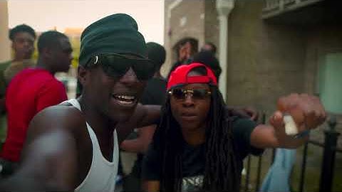 CHV Topsoulja "Vest Up" (Official Video)| Shot By @jayyvisuals