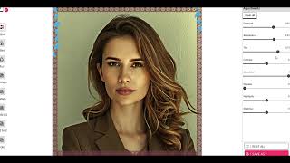 Photo to PDF - Photo Editor & Image Converter screenshot 4