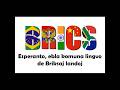 #brics #esperanto #europa #rusio