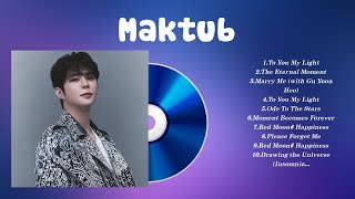 Download Lagu Maktub - Best Pop Songs Playlist 2024 - Maktub Top Songs MP3