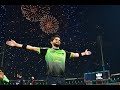 Lahore&#39;s Huge Celebrations On Lahore Qalandars Historic PSL Win