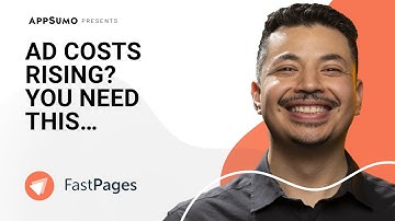 Build Better Funnels with FastPages.io
