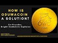 02 oduwacoin as a solution