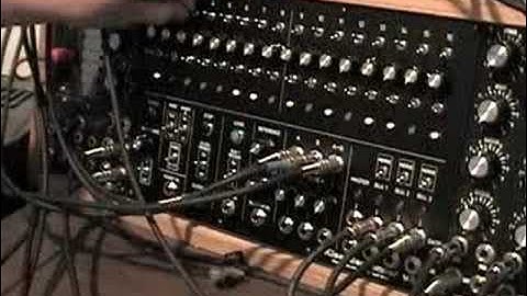 The Amazing Klee Sequencer 1