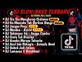 DJ SLOWBASS TERBARU 2024🎵DJ VIRAL TIKTOK FULL BASS🎵DJ SIA SIA MENGHARAP CINTAMU🎵 FULL ALBUM 2024