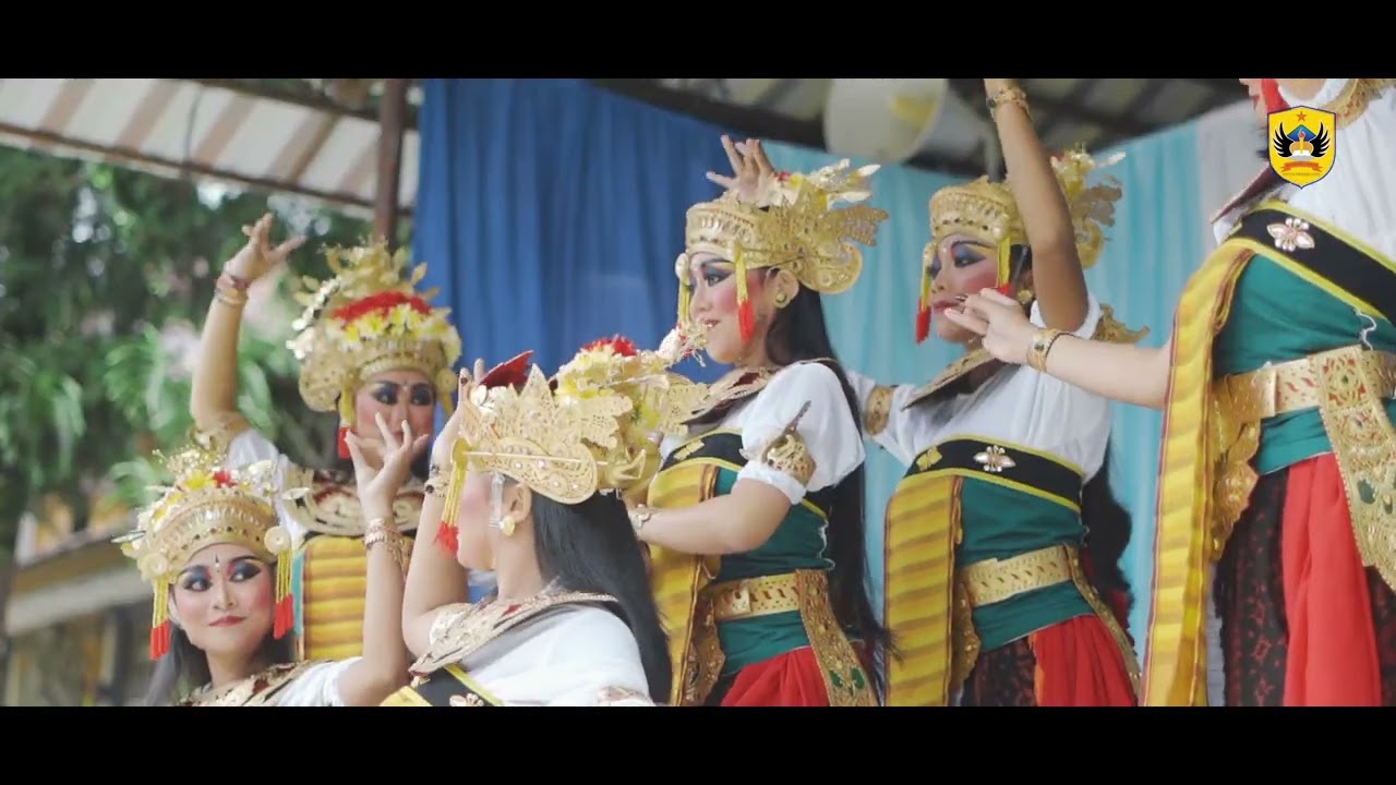 KEGIATAN BULAN BAHASA BALI TAHUN 2026 | SMA NEGERI 1 PUPUAN