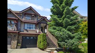 127 Forest Park Way,Port Moody - Real Estate Virtual Tour - Mohamed Sabry