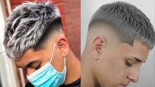 BEST BARBERS IN THE WORLD 2021 || BARBER BATTLE EPISODE 46 || SATISFYING VIDEO HD