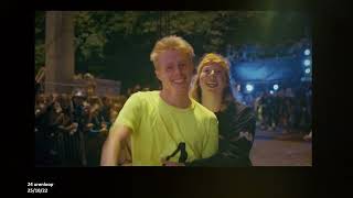 Fotomontage Academiejaar 2022-2023 Firw - Highlights Faculty Of Engineering Science 2022-2023