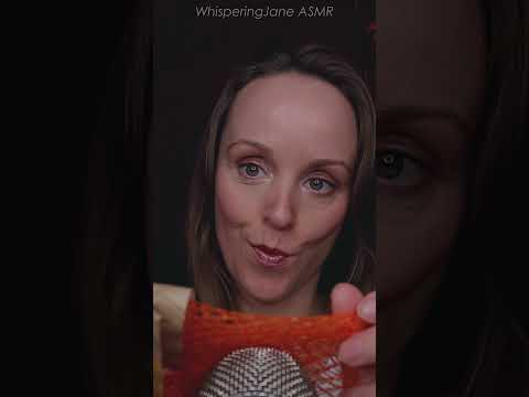 #asmrshorts #asmrcrinklesounds #crinkly #crinklesounds #papersounds #tinglytriggers #relaxing #asmr