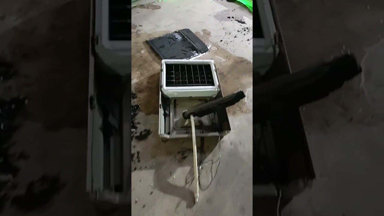 2 ton floor service