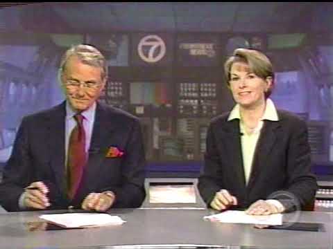 WABC Eyewitness News - Feb 15th, 1999 (IN PROGRESS)