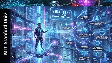 AI-paradox: gebruik tekst voor logica, avatars voor betekenis.