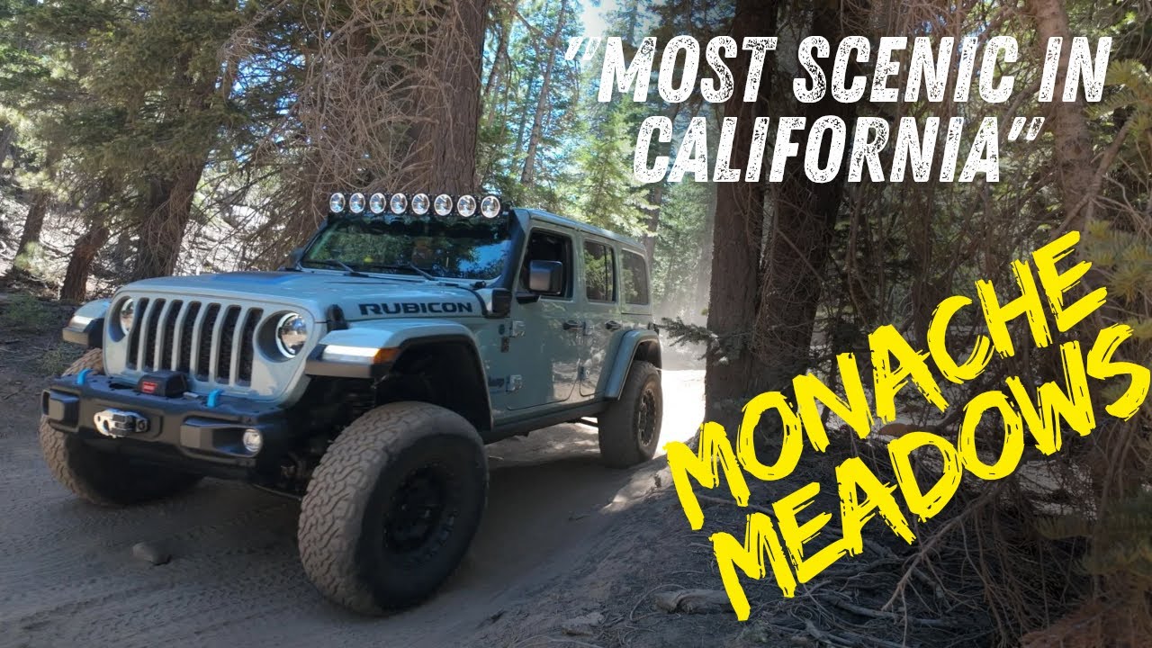 The Trail Everyone's Talking About - Is the Hype Real?