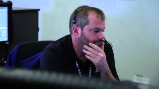 A day in the Bay County Dispatch Center