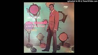 RITMO SABROSO - CHEO ROSARIO Y SUS IMPERIAL BOYS