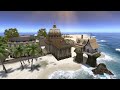 Live In Sema Island: Your Pre-Made Paradise for Second Life