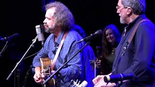 Dan Tyminski & Jerry Douglas 