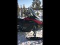 2020 ski doo Expedition SE 900 ace turbo 2200 km review