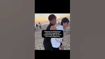 Taehyung Not Letting Jin Gojimin Just Laughing And Namjoon S Like Get Me Out Of Btsshorts Btsarmy 
