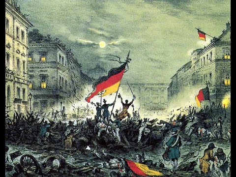1848, лето-осень