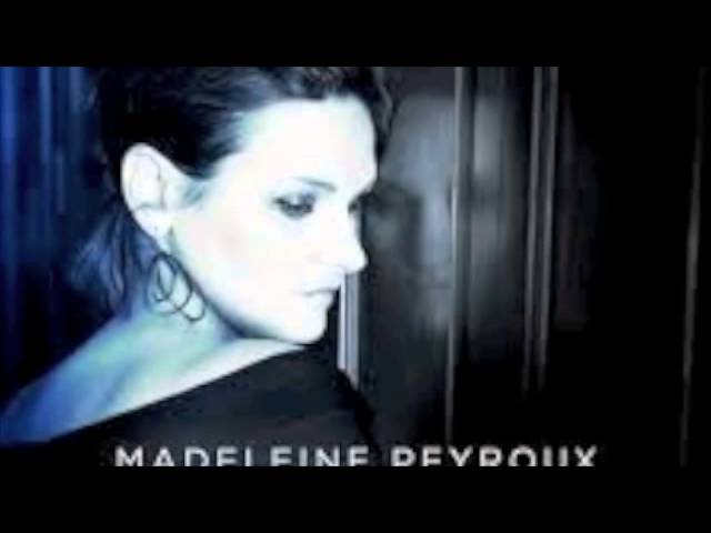 MADELEINE PEYROUX - Bye Bye Blackbird