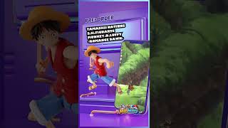 Tamashii Nations S.H.Figuarts MONKEY.D.LUFFY -ROMANCE DAWN-