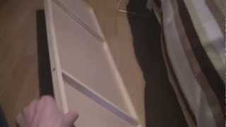 N-Gauge Layout Project (Part 1)