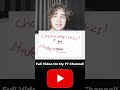 Full Video On My YT Channel! #LearnSpanish#SpanishLessons#SpanishForBeginners#SpanishLearning