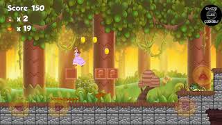 Princess Sofia World - Level 2 screenshot 2
