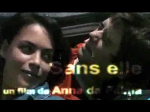 "Sans Elle" Trailer Long-Mtrage de Anna Da Palma