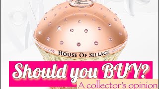 UNSPONSORED HOUSE OF SILLAGE HAUTS BIJOUX | WATCH THIS BEFORE YOU BUY! | PAM JORDAN
