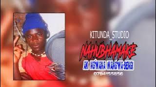 AK NGWANA WANG'WA_SENGII_NAHUBHAMAKE_KITUNDA_STUDIO