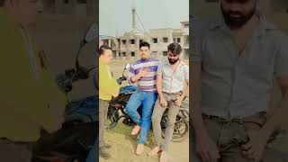 दोस्ती #comedy #trending #video #post #watchnow #myyuotubechayanal😁😁
