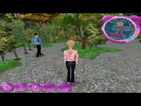 TÉLÉCHARGER BARBIE AGENT SECRET UTORRENT