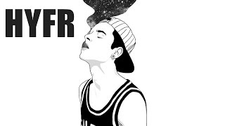 Nightcore - HYFR [Deeper Version]