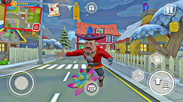 Dark Riddle 17.5.0 🧨 New Updater : Gameplay Walkthrough ( MOD ALL SKIN ) Part 43