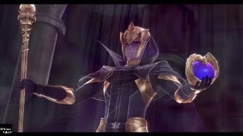 Trails Into Reverie - Rufus Route: Act 3 Light in the Dark (Fim) #43