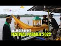 Festival paradje sanggau 2022