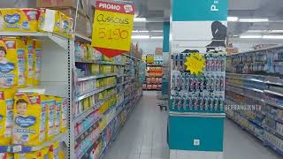 HYPERMART BIG MALL SAMARINDA