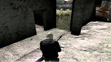 DayZ Axe Murderer Trolling - from kidnapping to sexual assault