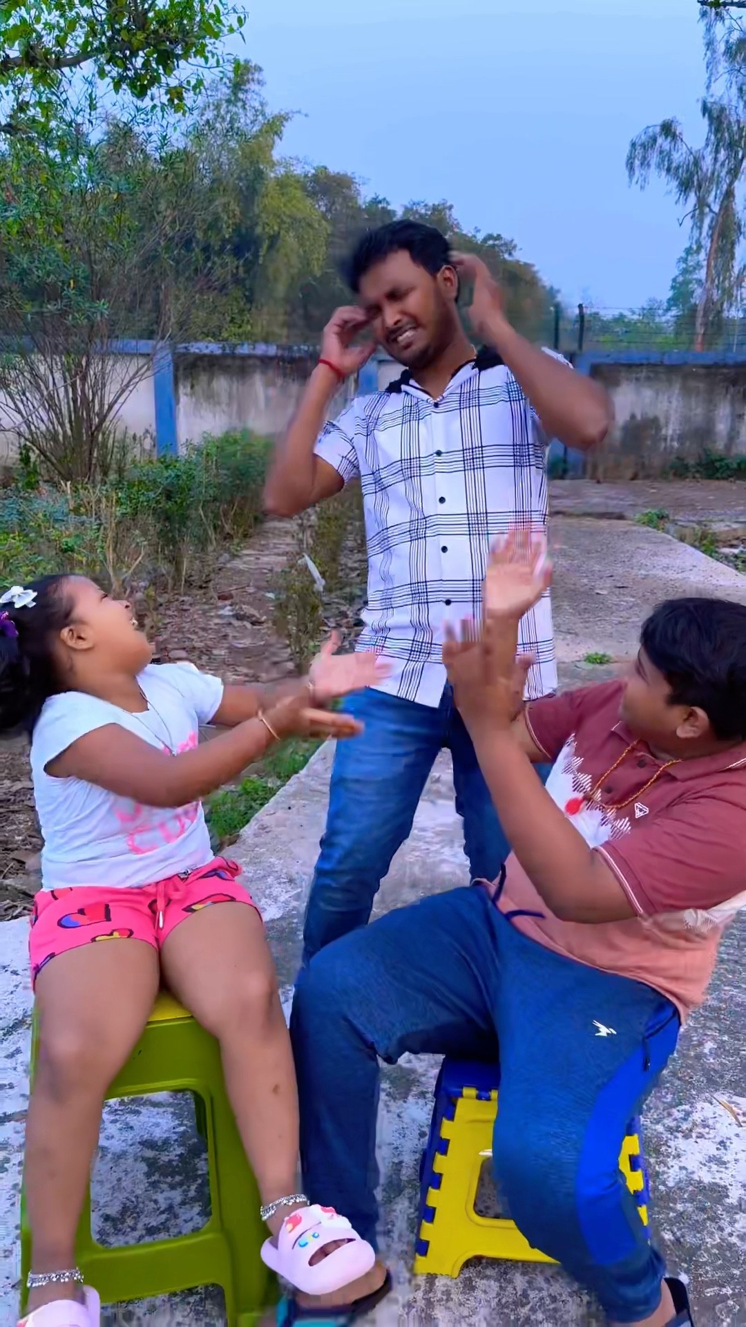 Ye Kiski Awaj Hai Funny Shorts ???#shorts #viral #trending #funny #funniestvideo