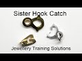 Sister Hook Catch